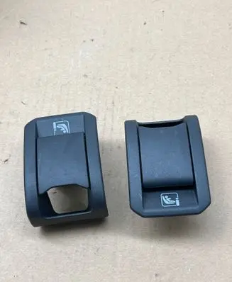 Volkswagen Golf VII Seat trim 5H0887233B 5H0887233C