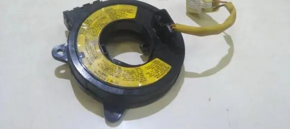 Mazda 626 Airbag slip ring squib (SRS ring)