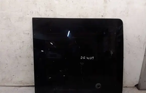 Ford Transit Loading door trunk window/glass