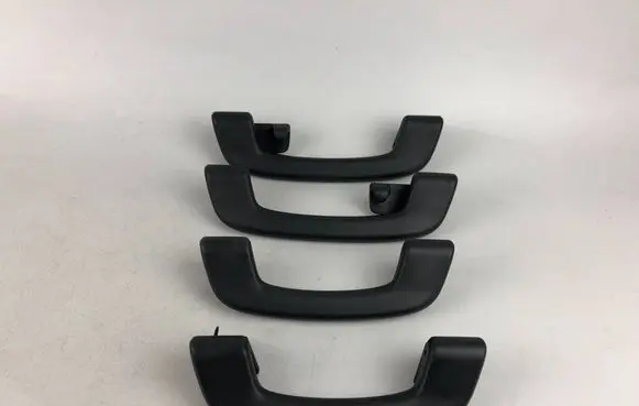 BMW 3 F30 F35 F31 A set of handles for the ceiling 