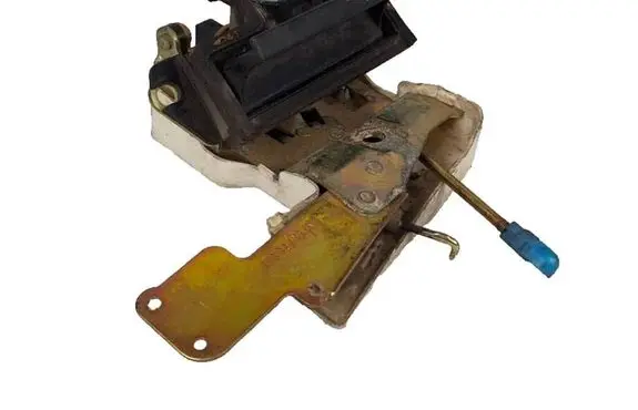 Skoda Octavia Mk2 (1Z) Tailgate/trunk/boot lock/catch/latch 1U6827565K