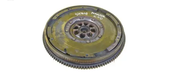 Subaru Forester SH Dual mass flywheel EE20Z