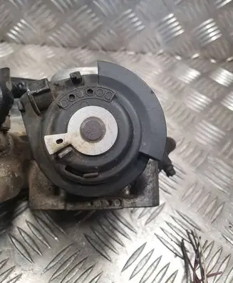 Audi A3 S3 8L Throttle valve 408237111012