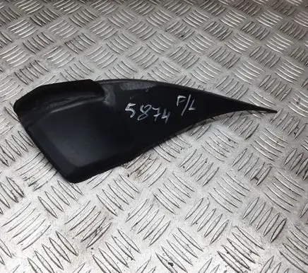 Audi A4 S4 B6 8E 8H Other front door trim element 8E0858706