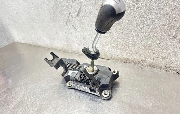 Ford Focus Gear shifter/selector 4M5R7C453DB 00112234