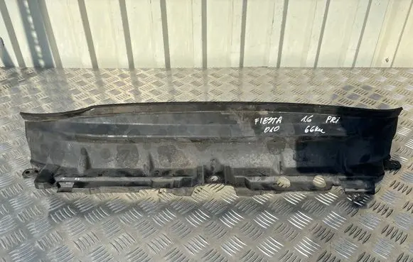 Ford Fiesta Intercooler air guide/duct channel 8A61A001A04B