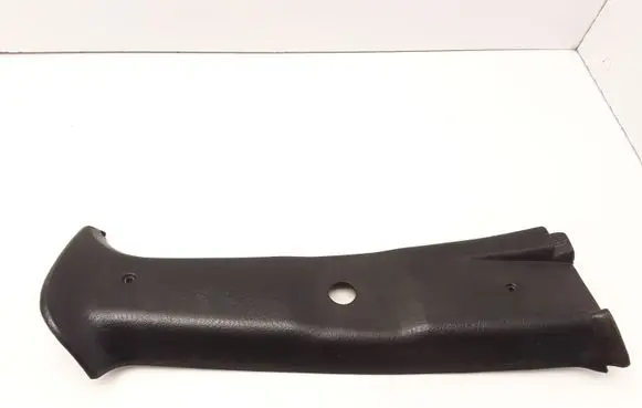 Volkswagen Golf II (B) pillar trim (top) 191867285C 191867285