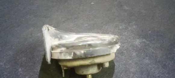 Renault Megane I Horn signal 0091001
