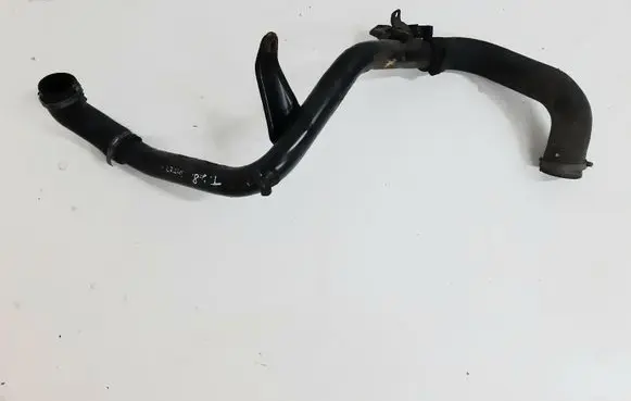 Volvo V50 Intercooler hose/pipe