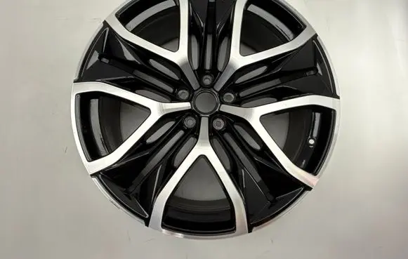 Bentley Bentayga R23 light alloy rim 36A601025