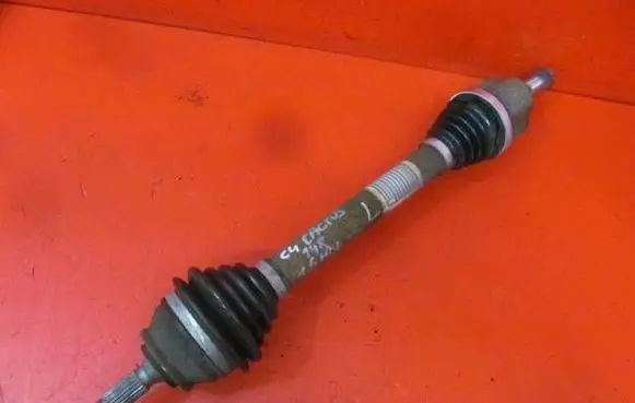 Citroen C4 Cactus Front driveshaft 9677477080