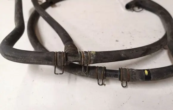 KIA Sorento Headlight washer hose/pipe