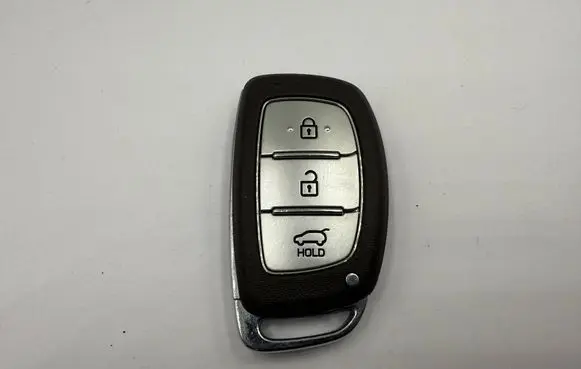 Hyundai Santa Fe Ignition key/card 95440G2100