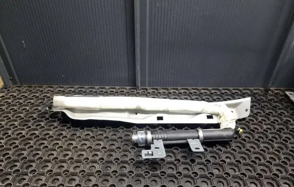Renault Trafic II (X83) Roof airbag 8200025444B 91167969
