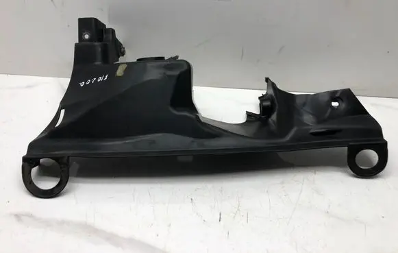 BMW 5 F10 F11 Front underbody cover/under tray 7267563 75965010