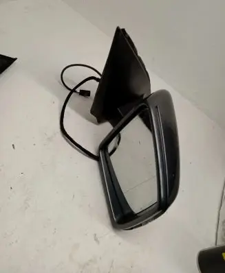 Mercedes-Benz GLE (W166 - C292) Front door electric wing mirror 615214