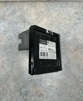 Subaru Outback (BS) Keyless (KESSY) go control unit/module 88801AL021 3465139819 2313002022