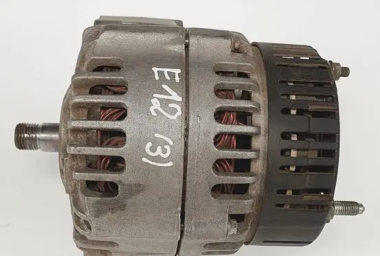 Jaguar XF X250 Generator/alternator 7266054