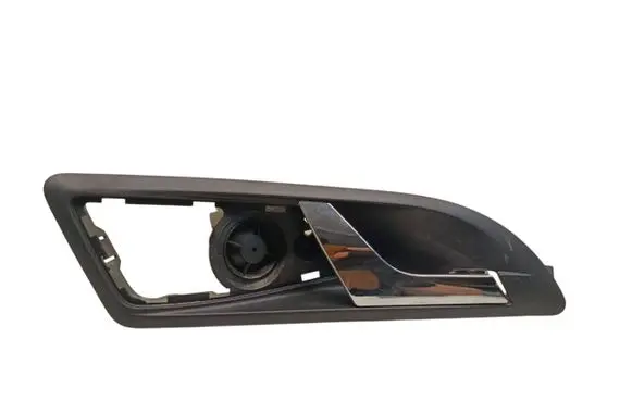 Skoda Octavia Mk2 (1Z) Front door interior handle 1Z0837248