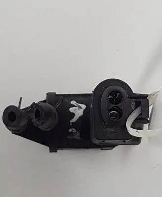 Volkswagen Golf VI Turbo solenoid valve 1K0906283 1K0906283A