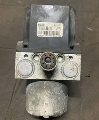 Ford Mondeo Mk III ABS Pump 0265222045 0265800007