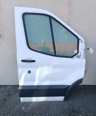 Ford Transit Door (2 Door Coupe) 