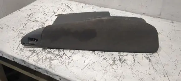 Volkswagen Sharan Glove box 7M0868854 Q7RVAPA106