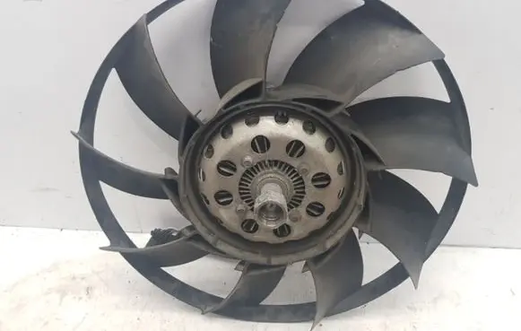 Land Rover Range Rover Sport L320 Viscous fan clutch PGG500270