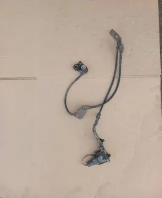 Mazda 6 ABS brake wheel speed sensor