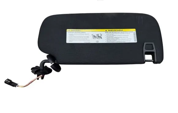 Dodge Durango III Sun visor