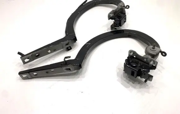 BMW 5 G30 G31 G38 Tailgate/trunk/boot hinge 