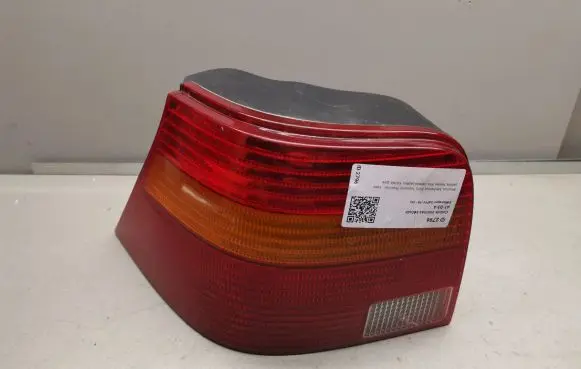 Volkswagen Golf IV Rear/tail lights 1J6945095AA