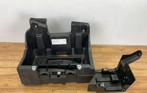 Dodge RAM 1500 DS Battery box tray 68292465AD