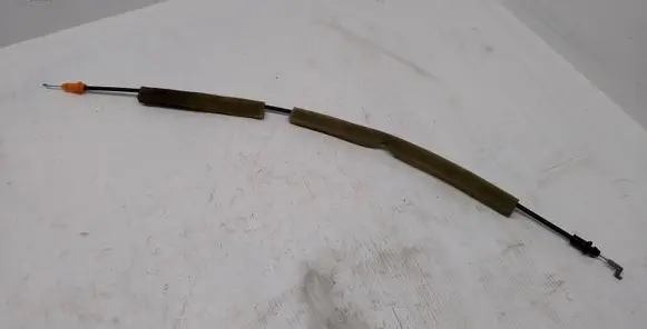 Mazda CX-5 Rear door cable line 