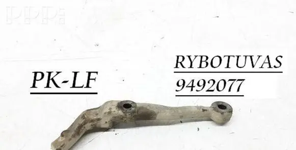 Other front suspension part