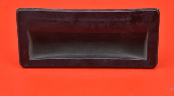 Tailgate/trunk/boot exterior handle