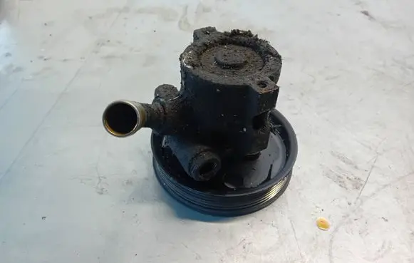 Jeep Cherokee III KJ Power steering pump 26051785