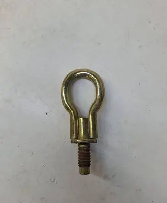 Ford Focus C-MAX Towing hook eye 