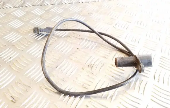 Opel Vectra B Crankshaft position sensor 90483739