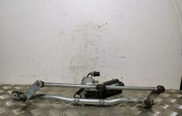 Jeep Compass Front wiper linkage and motor 916251047
