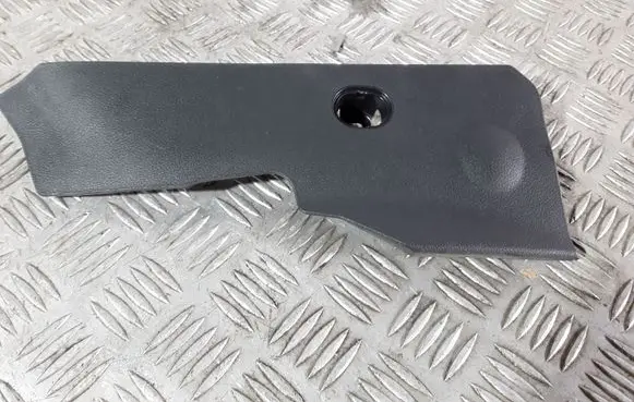 Audi A6 S6 C7 4G Centre console side trim front 4G1863279