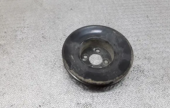 Volkswagen Sharan Crankshaft pulley 95VW6A312BA