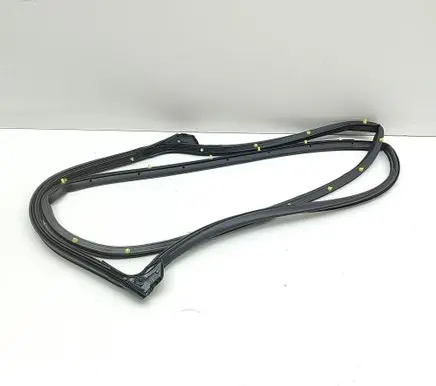 Mazda CX-5 II Rubber seal rear door KB7W73760