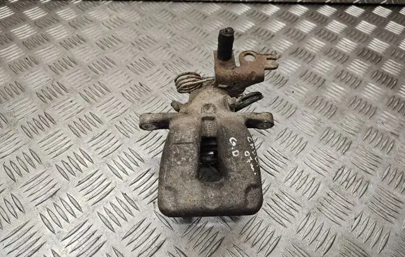 Volkswagen Caddy Rear brake caliper