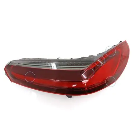 BMW Z4 g29 Rear/tail lights H4743902013