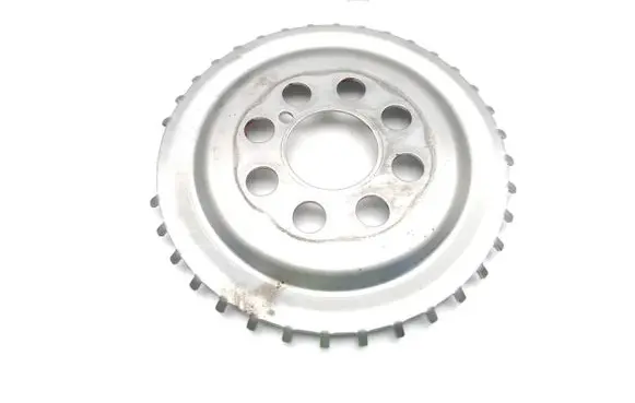 Lexus UX Flywheel 