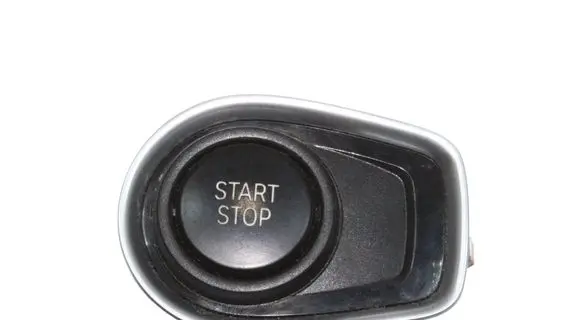 BMW 2 F45 Engine start stop button switch 9311604