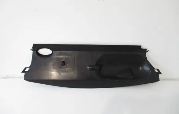 Renault Megane III Top upper radiator support slam panel 214766469R