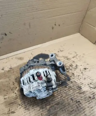 Ford Fiesta Generator/alternator A005TA7792 2S6T10300DB