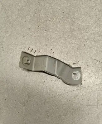 Volkswagen Arteon Fender mounting bracket 3G8810379 0917